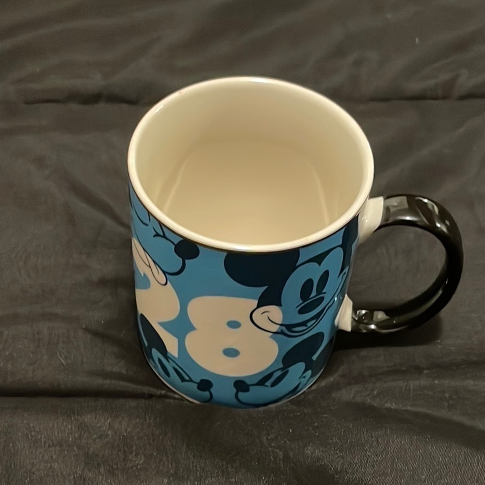 Mickey Mouse Mug
